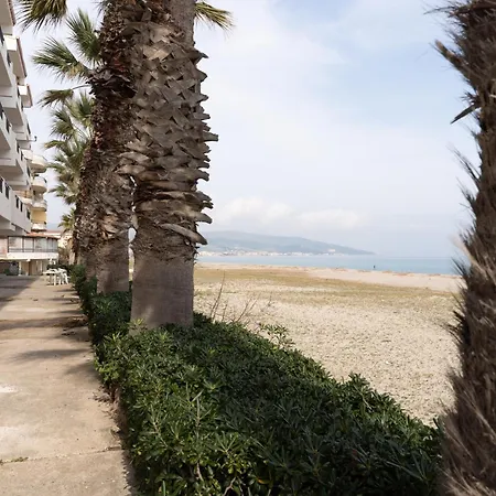The Sea Under The House * Marina di Strongoli