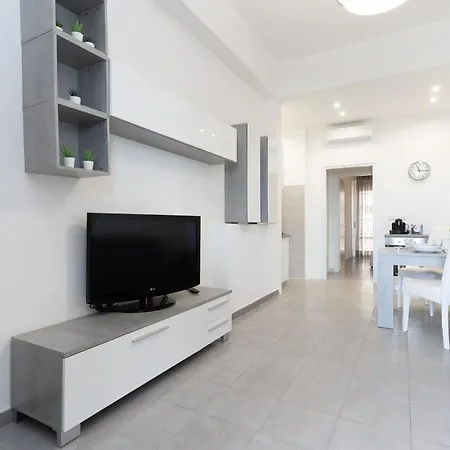 The Sea Under The House