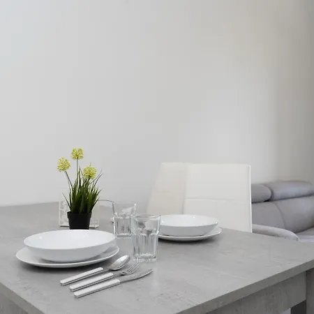 公寓 The Sea Under The House Marina di Strongoli