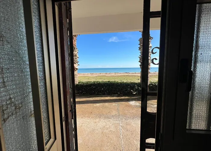 The Sea Under The House 公寓