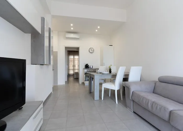 The Sea Under The House