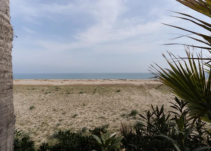 The Sea Under The House