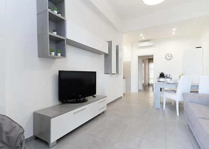 The Sea Under The House