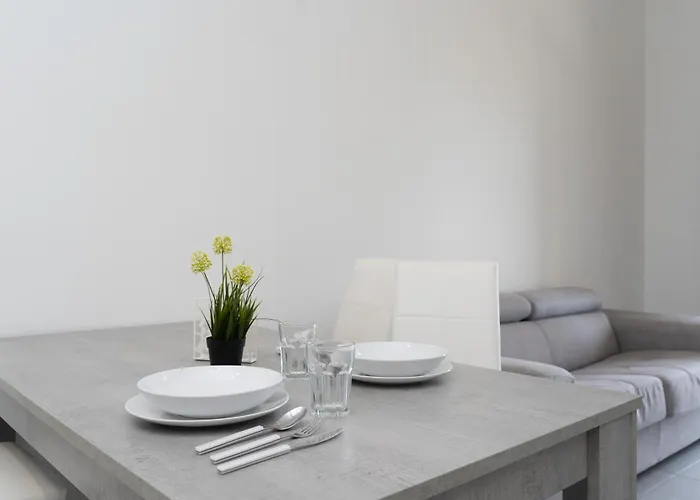 アパート The Sea Under The House Marina di Strongoli