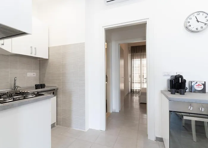 The Sea Under The House