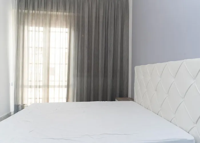 公寓 The Sea Under The House