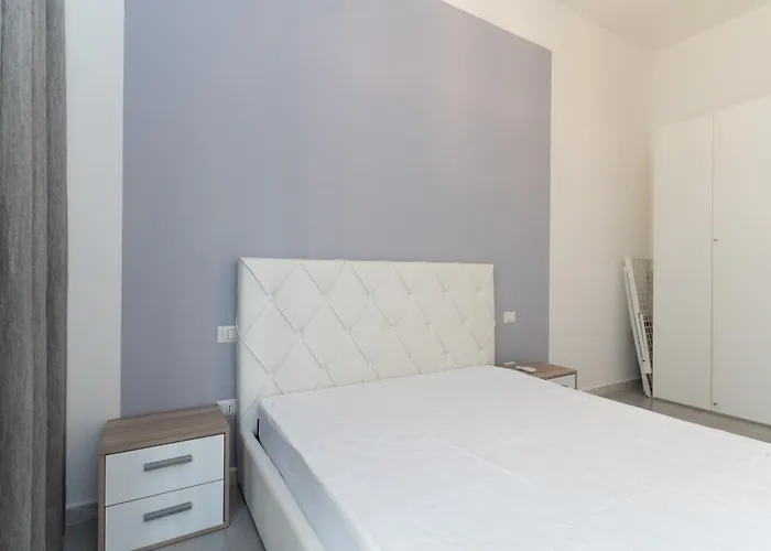 The Sea Under The House *