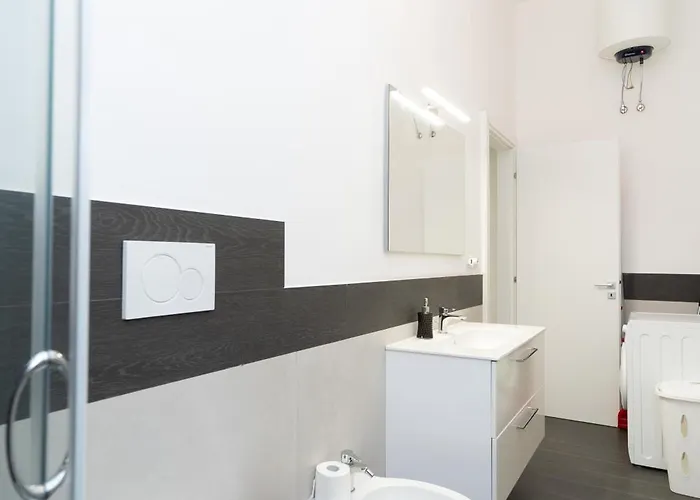 アパート The Sea Under The House *