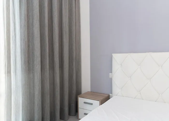 The Sea Under The House 公寓 *